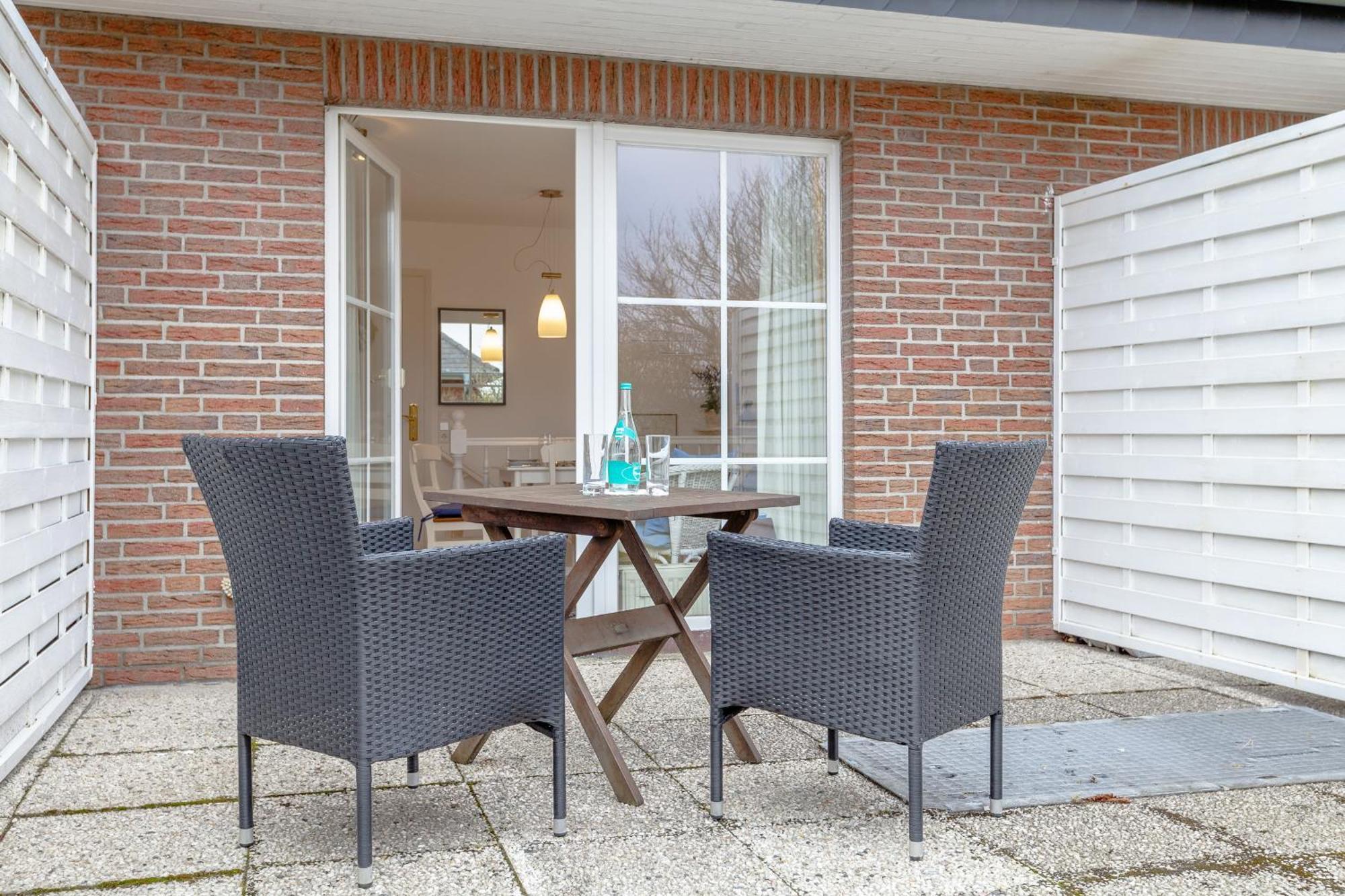 Apartment Rosenkamp App 2